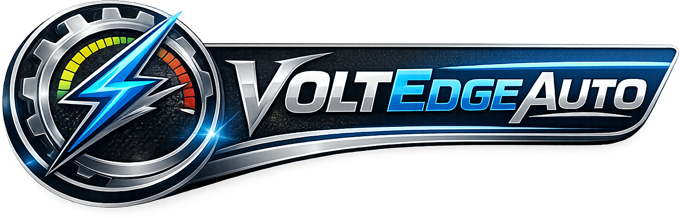 Volt Edge Auto